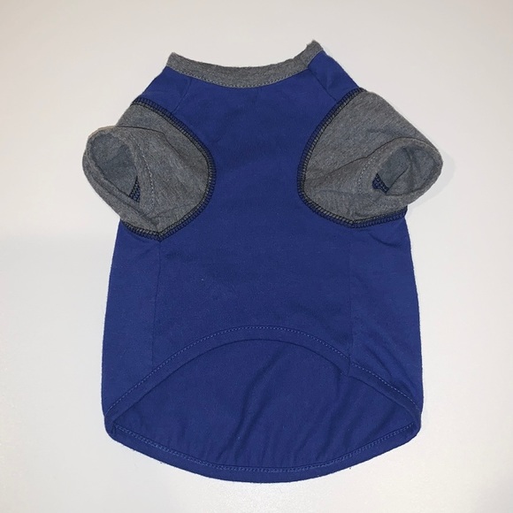 Puppy Short Sleeve Pullover ‘Belly Rub Club’ Top - Picture 3 of 3